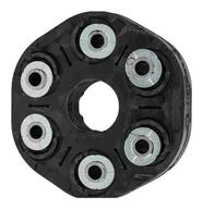 DYNTEK propshaft joint disc: a rubber disc with six steel bushes