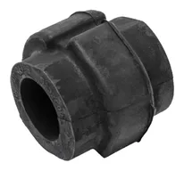 DYNTEK stabiliser bar bushing in black rubber
